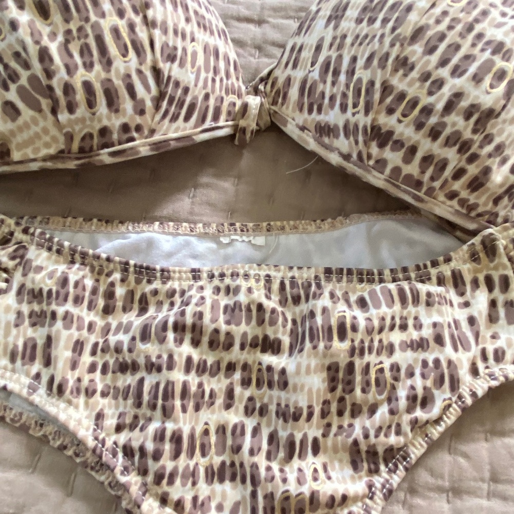 Designer Bikini